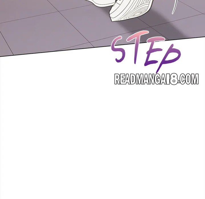 Love-Motion Capture - Chapter 33 Page 10