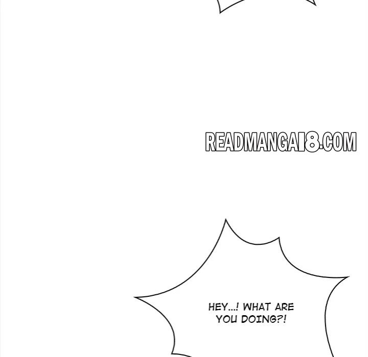 Love-Motion Capture - Chapter 33 Page 25