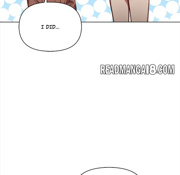 Love-Motion Capture - Chapter 33 Page 44