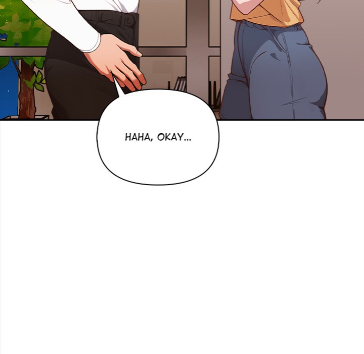 Love-Motion Capture - Chapter 35 Page 130