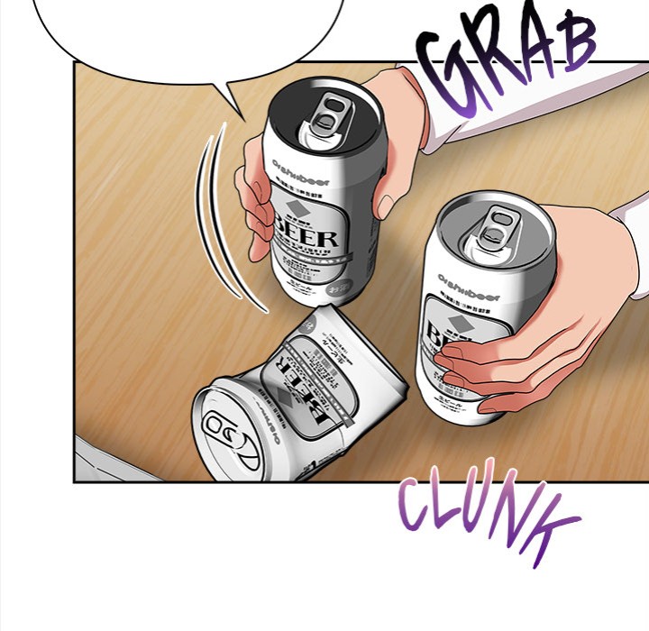 Love-Motion Capture - Chapter 35 Page 132