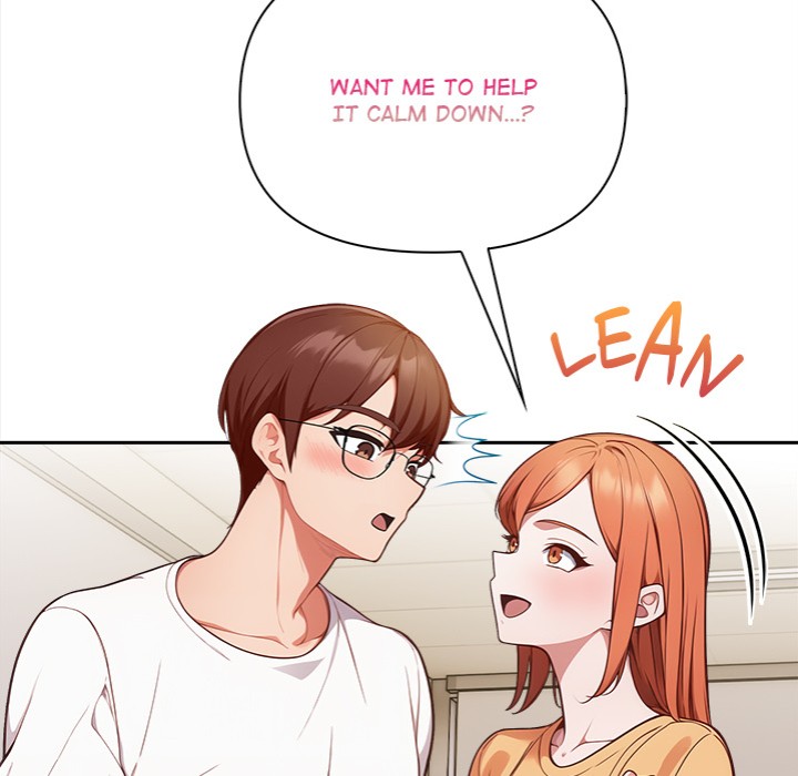 Love-Motion Capture - Chapter 35 Page 142