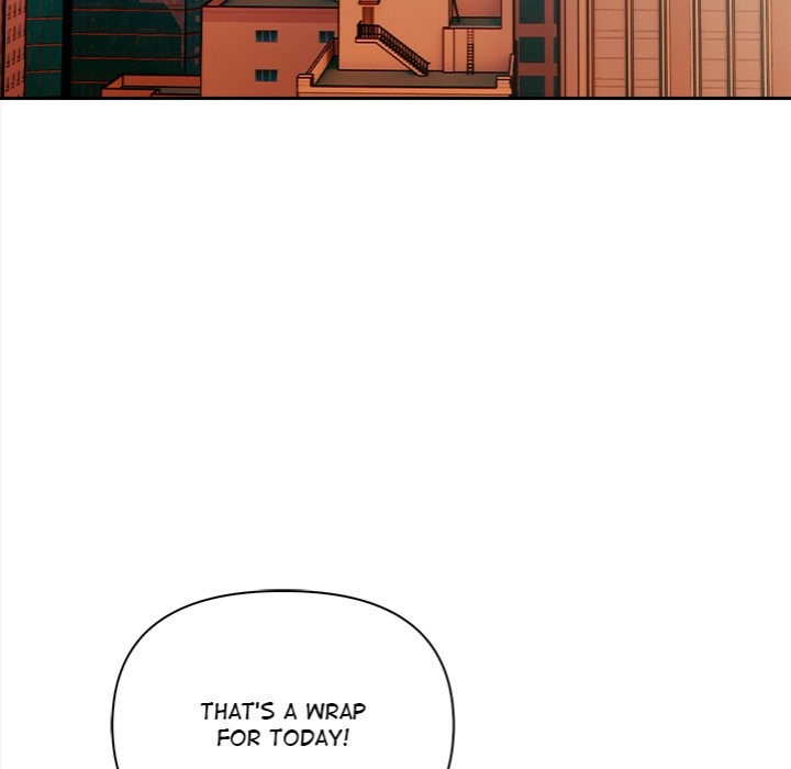 Love-Motion Capture - Chapter 35 Page 68