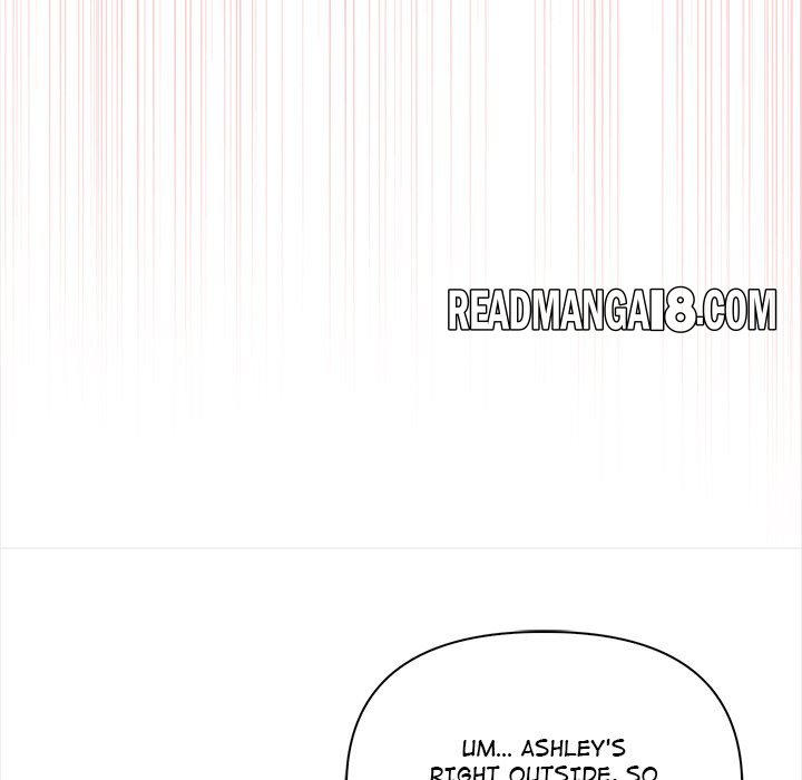 Love-Motion Capture - Chapter 36 Page 107