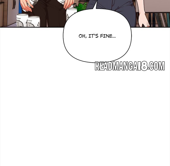 Love-Motion Capture - Chapter 36 Page 6