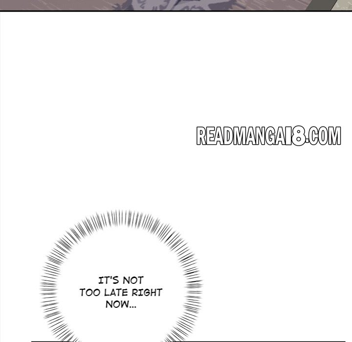 Love-Motion Capture - Chapter 37 Page 28