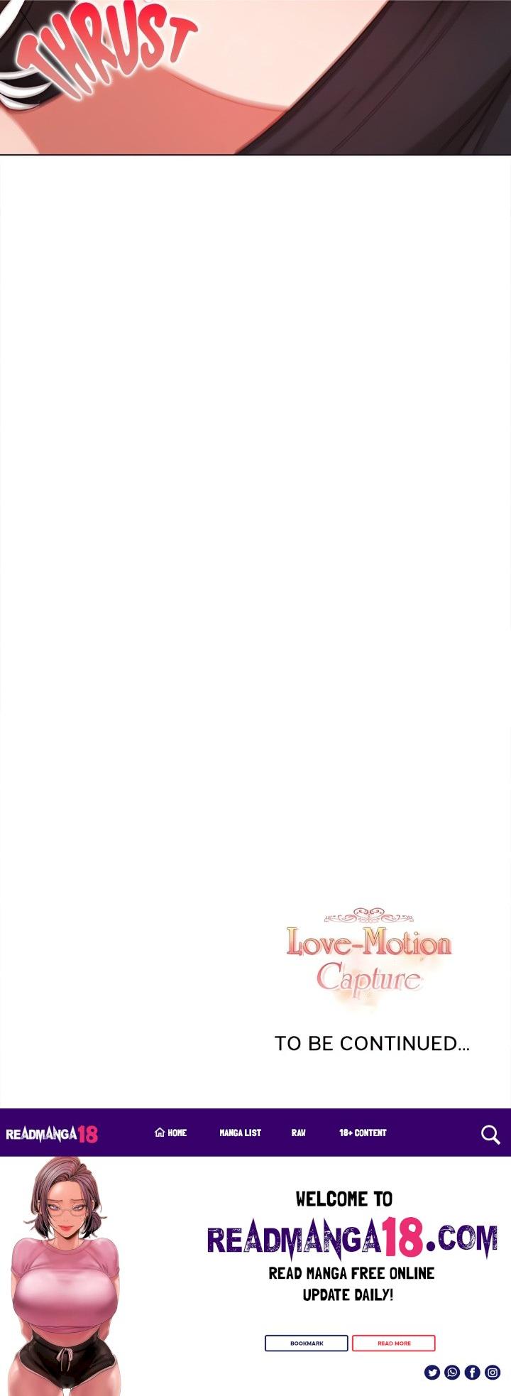 Love-Motion Capture - Chapter 8 Page 25