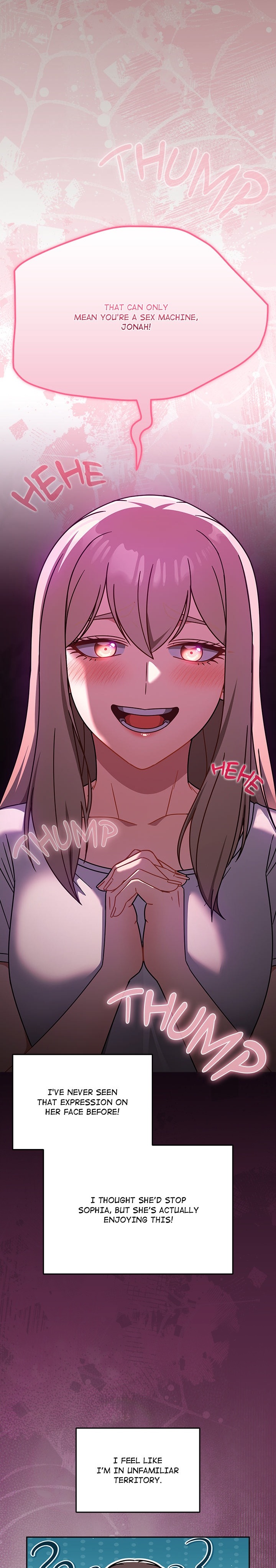 A Summer Camp to Remember - Chapter 1 Page 16
