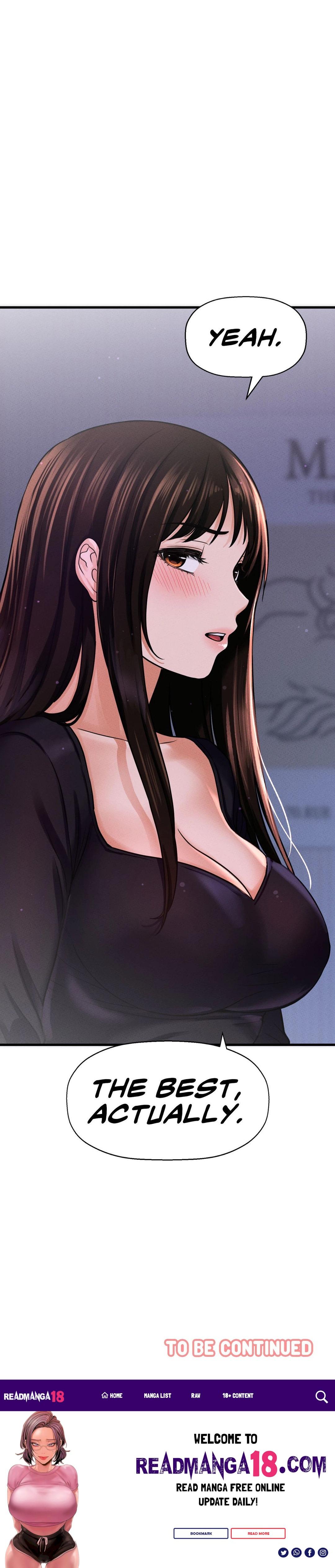 She’s Driving Me Crazy - Chapter 23 Page 60