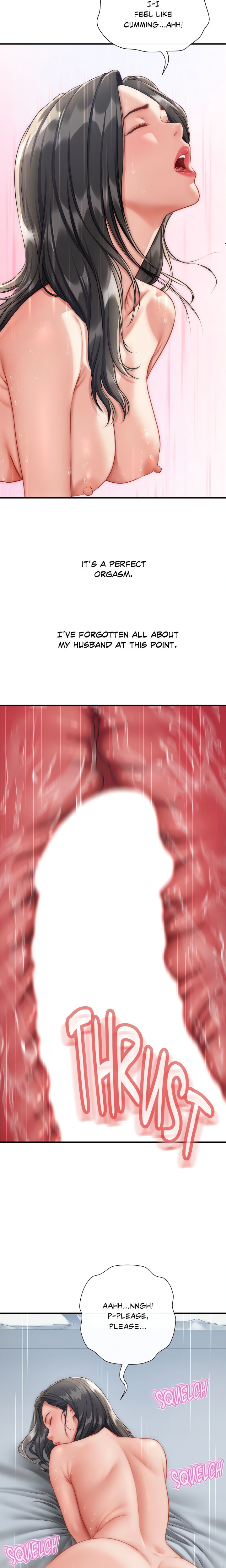 Delirious Diary - Chapter 27 Page 9