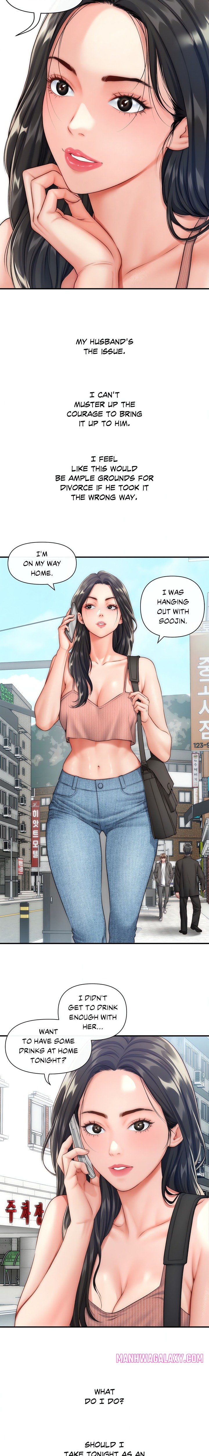 Delirious Diary - Chapter 28 Page 12