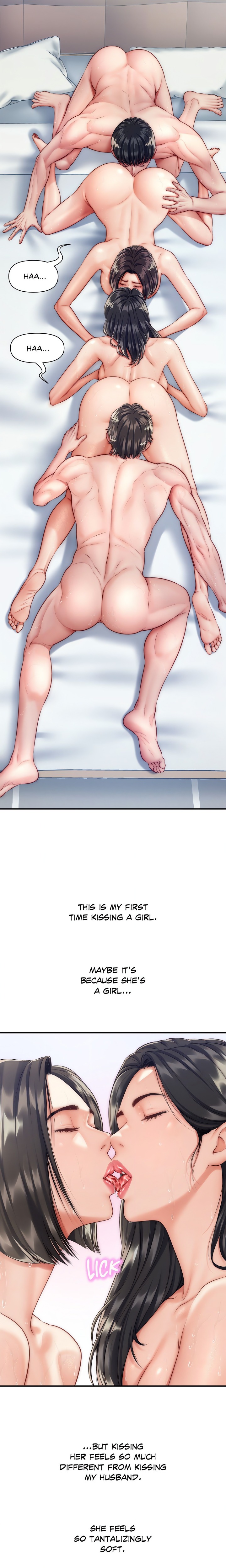 Delirious Diary - Chapter 28 Page 3