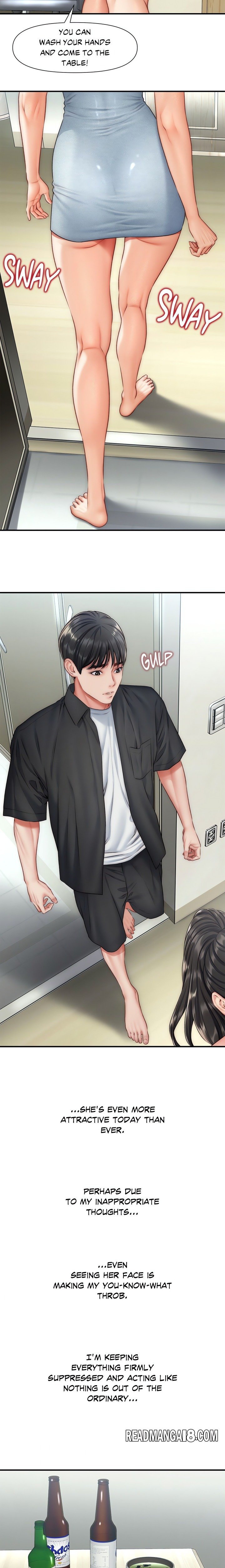 Delirious Diary - Chapter 29 Page 10