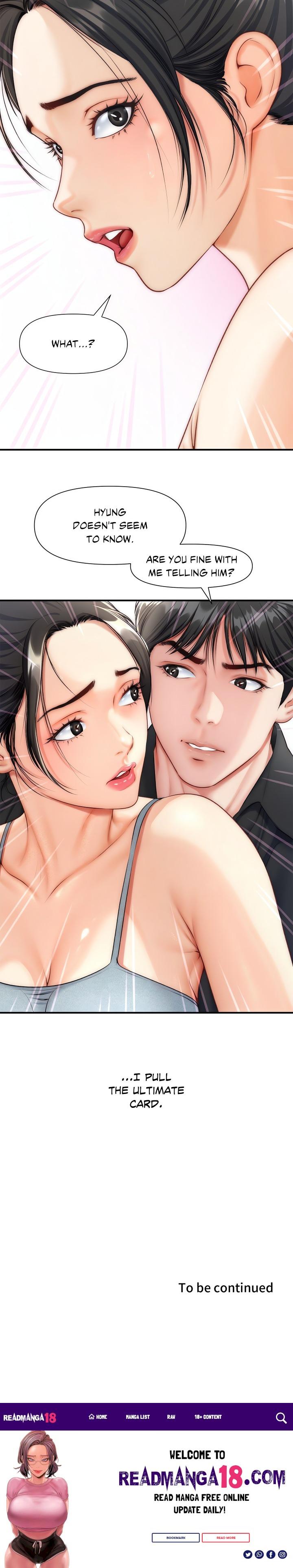 Delirious Diary - Chapter 29 Page 15