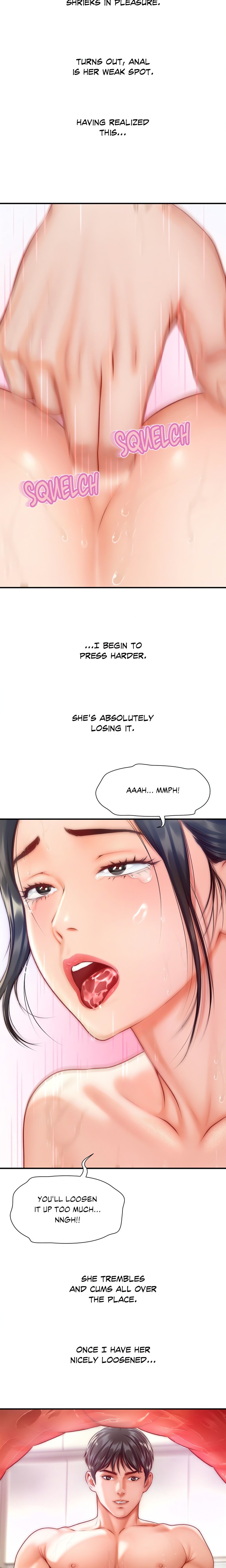 Delirious Diary - Chapter 30 Page 7