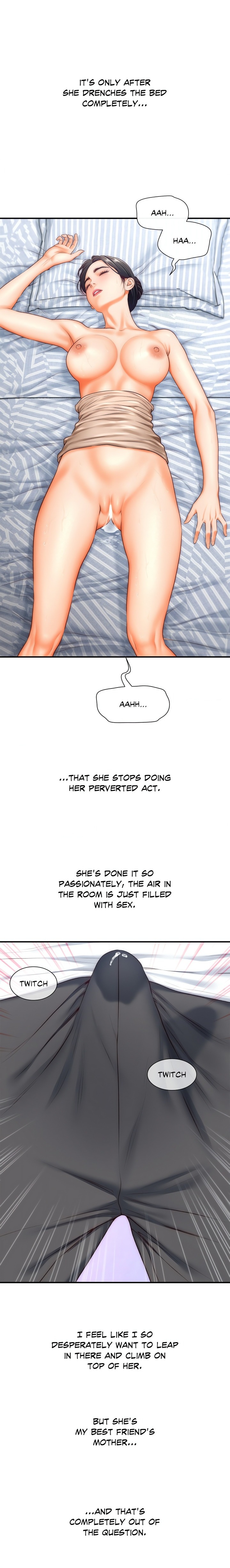 Delirious Diary - Chapter 34 Page 11