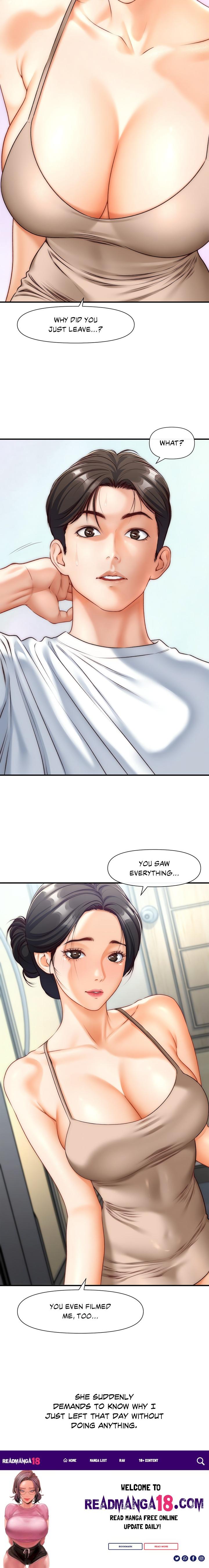 Delirious Diary - Chapter 34 Page 13