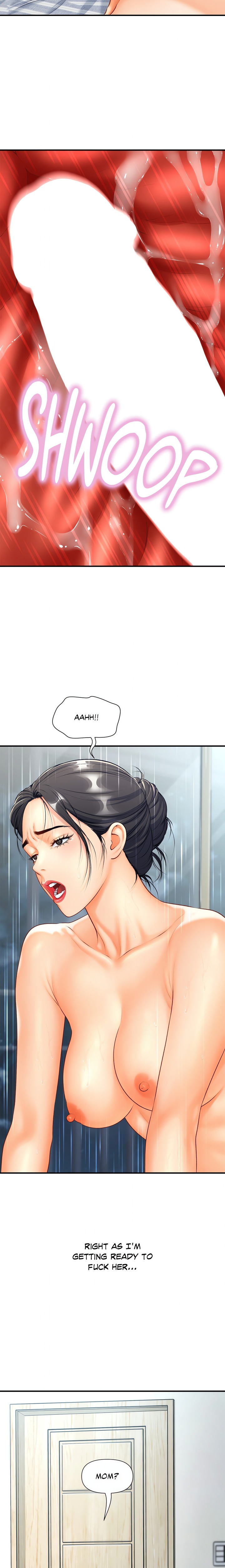 Delirious Diary - Chapter 35 Page 11