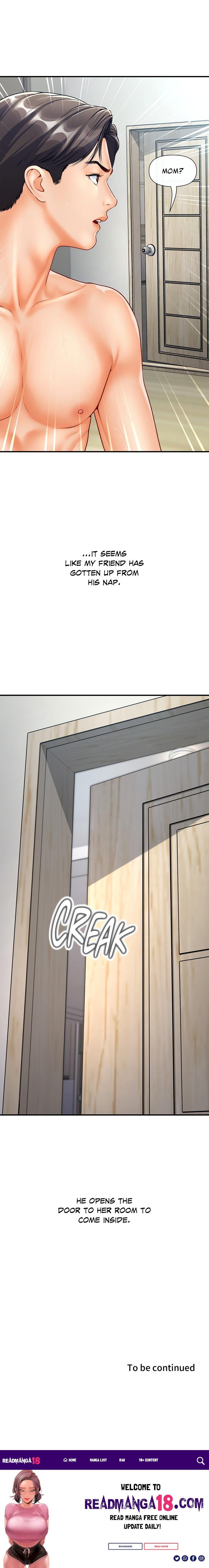 Delirious Diary - Chapter 35 Page 13