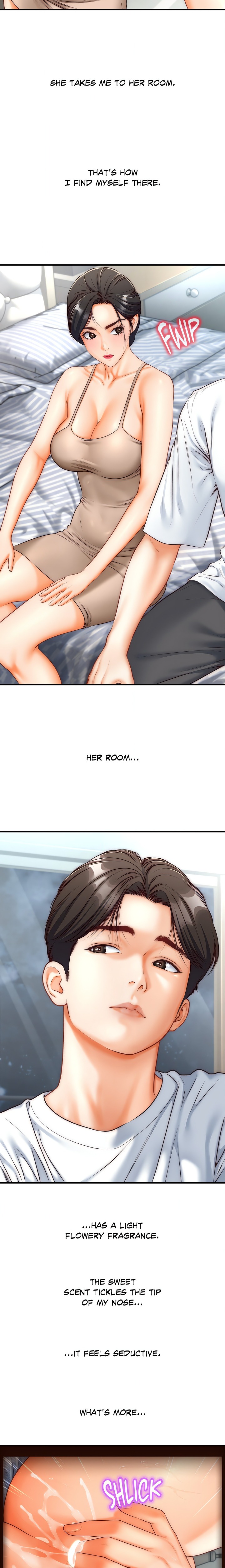 Delirious Diary - Chapter 35 Page 2