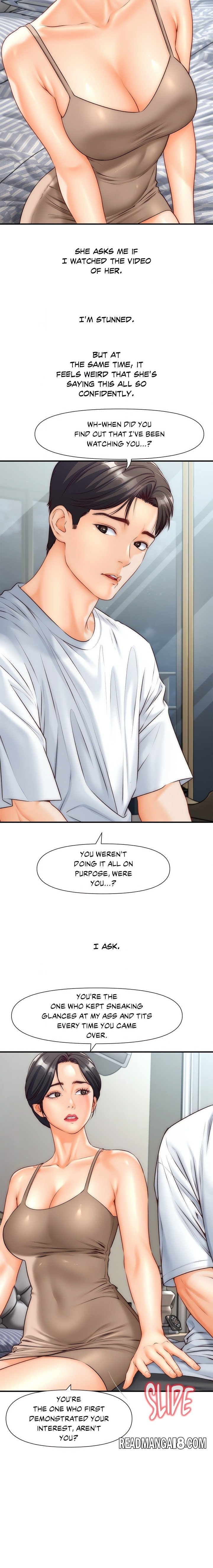 Delirious Diary - Chapter 35 Page 4