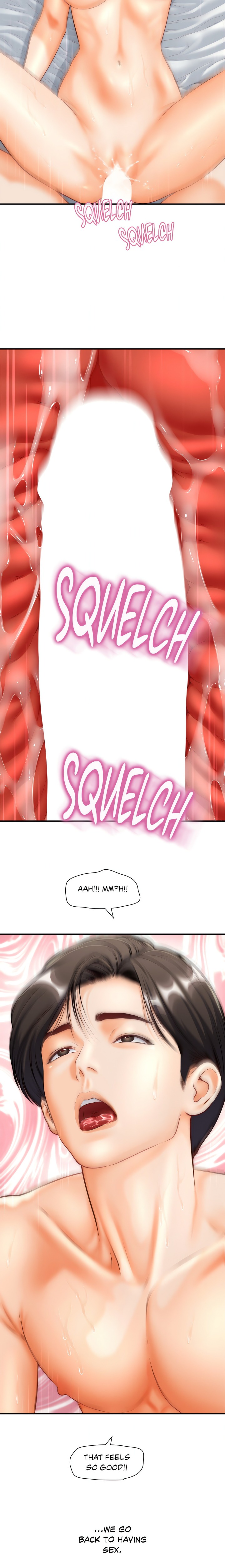 Delirious Diary - Chapter 36 Page 4