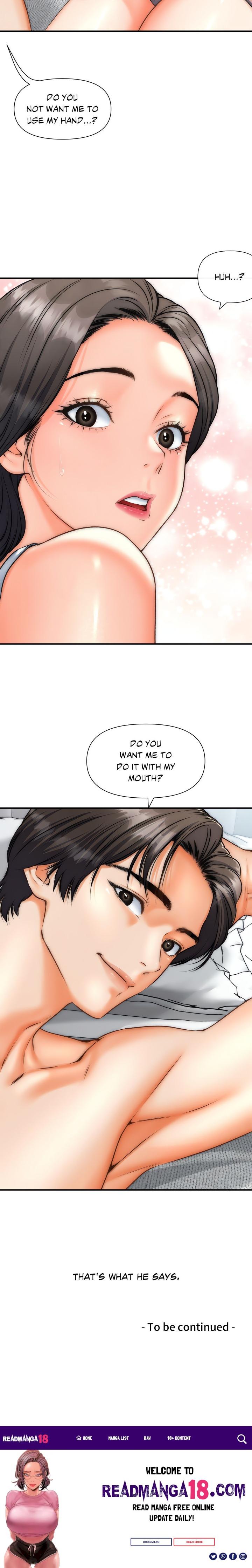 Delirious Diary - Chapter 39 Page 14