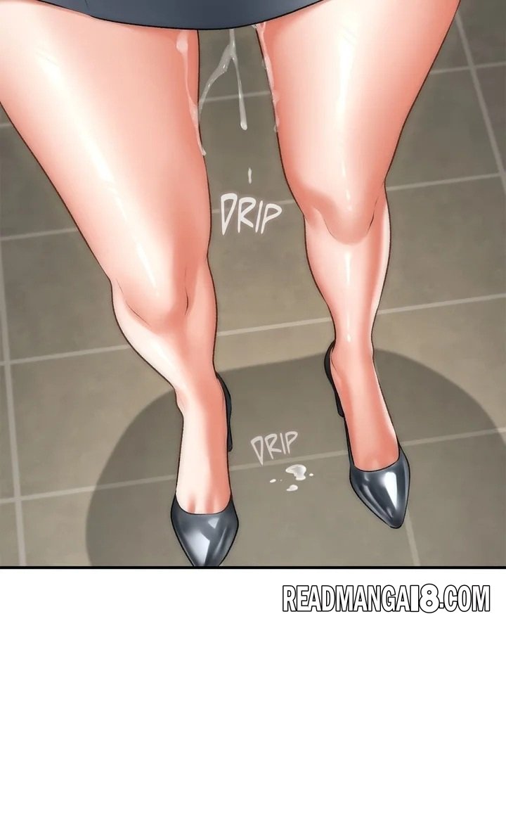 Delirious Diary - Chapter 43 Page 23