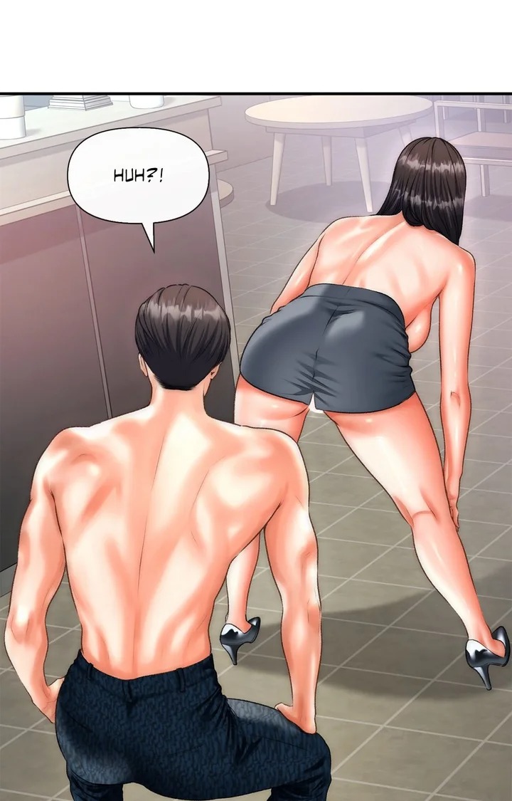 Delirious Diary - Chapter 43 Page 39