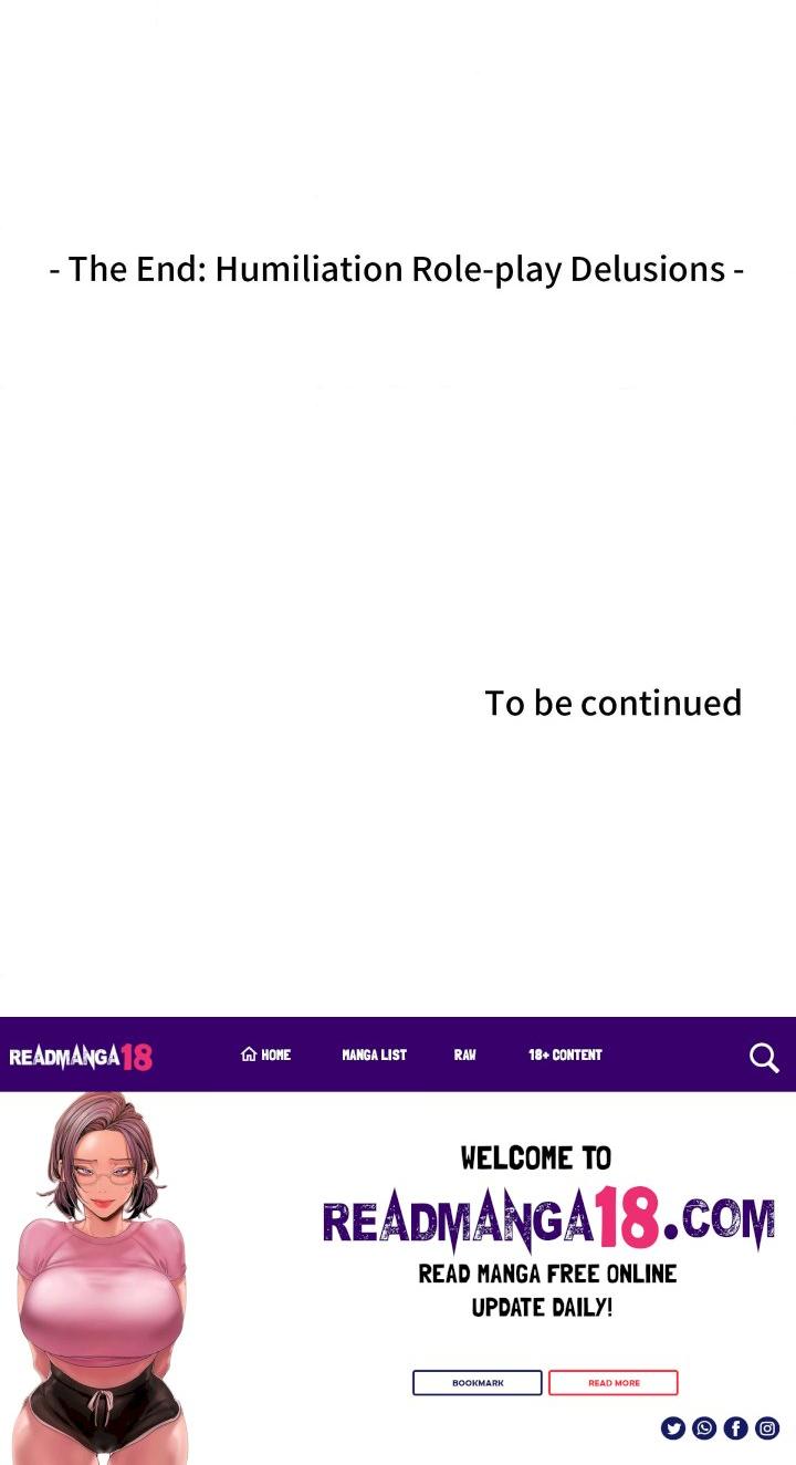 Delirious Diary - Chapter 45 Page 15