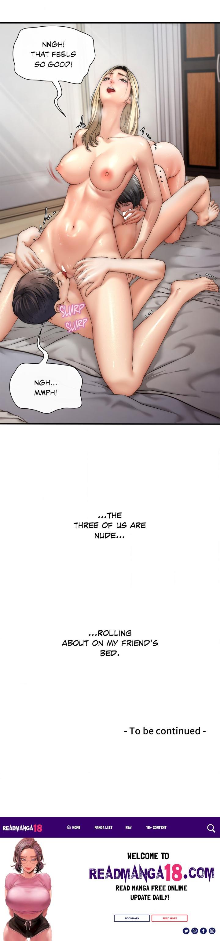 Delirious Diary - Chapter 46 Page 14