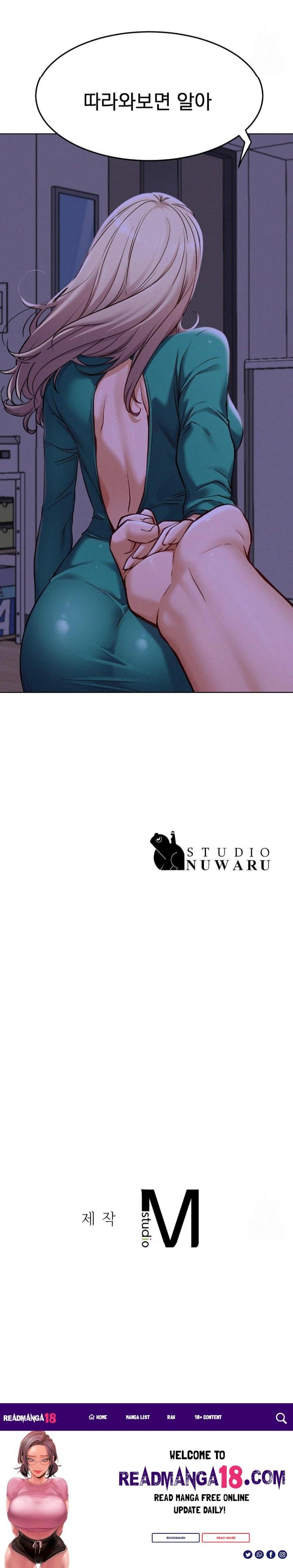 Living With a Broke Ass Woman Raw - Chapter 94 Page 30