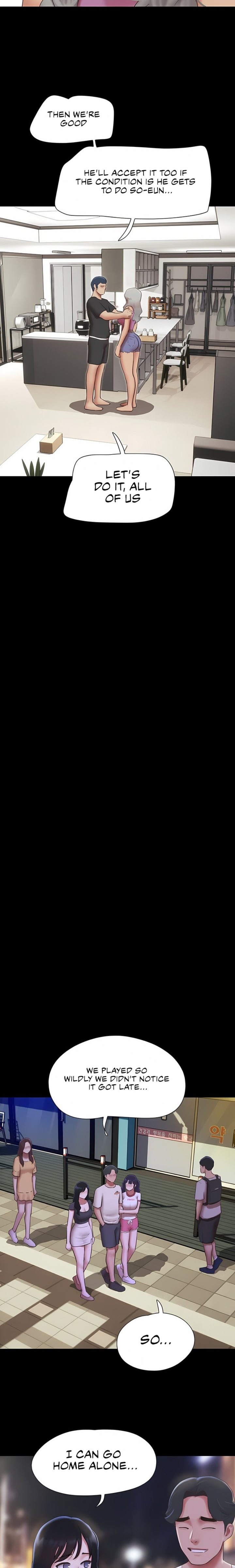 Soeun - Chapter 75 Page 10