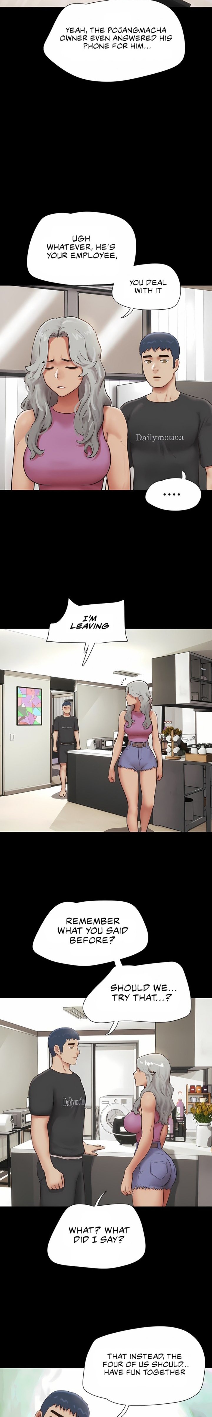 Soeun - Chapter 75 Page 8