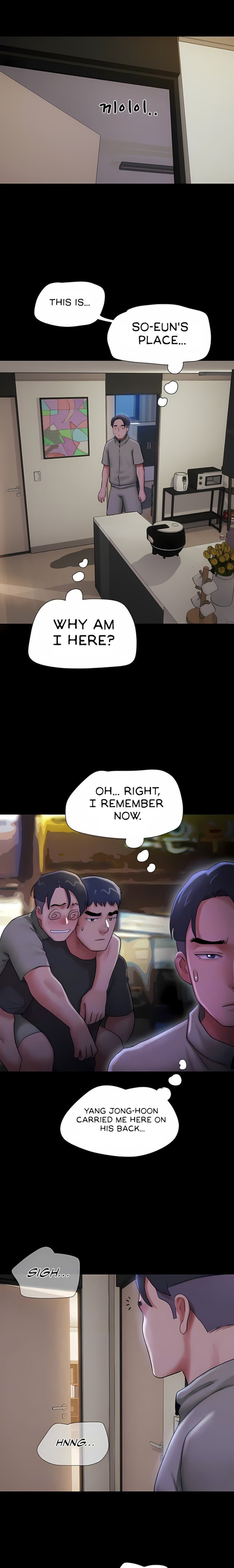 Soeun - Chapter 76 Page 6