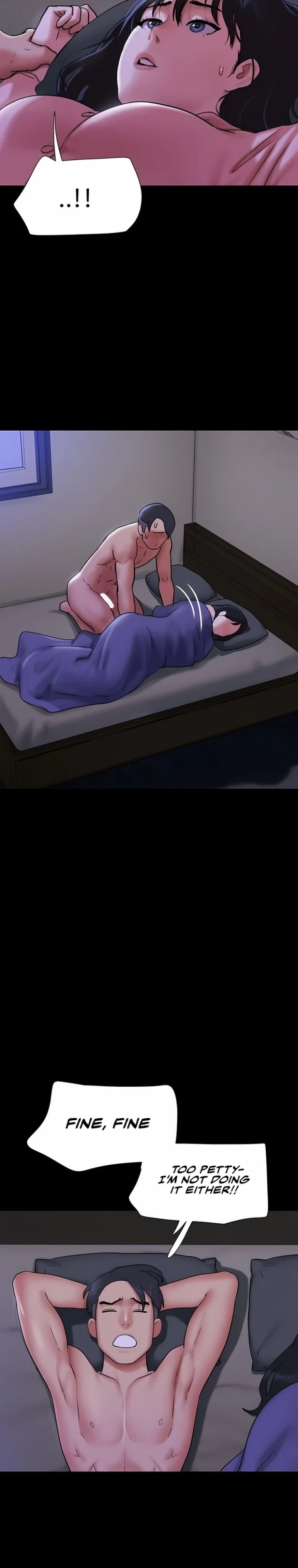 Soeun - Chapter 77 Page 25