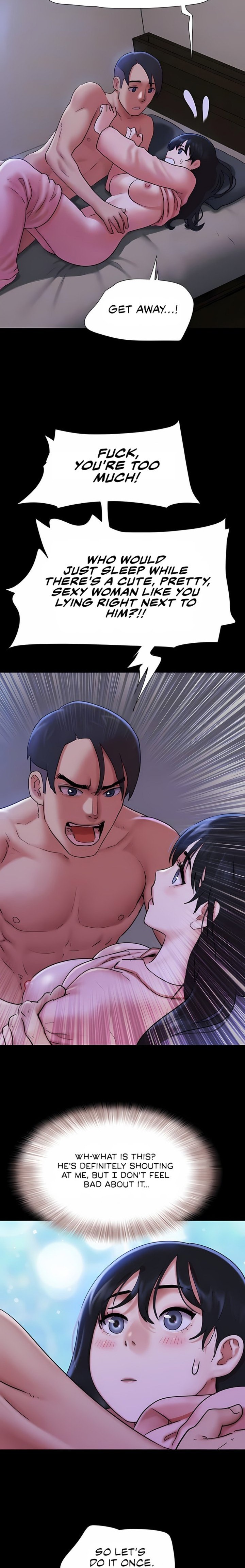 Soeun - Chapter 78 Page 5