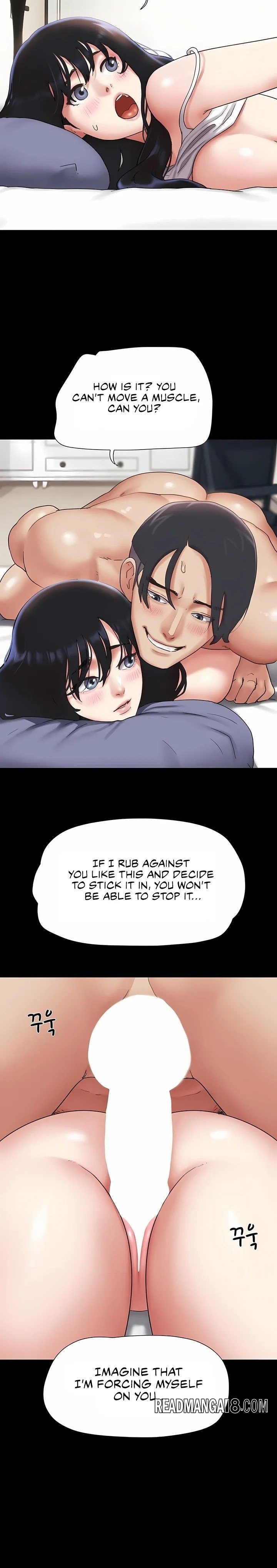 Soeun - Chapter 79 Page 24