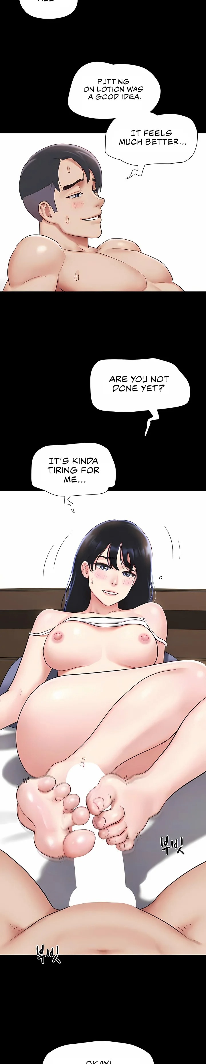 Soeun - Chapter 79 Page 5