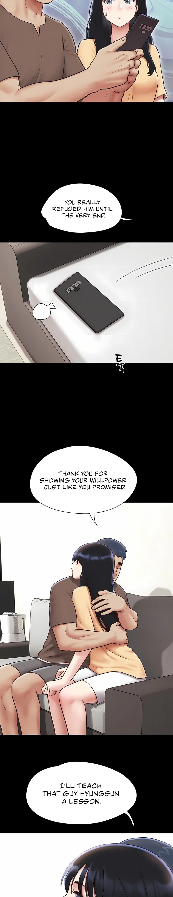 Soeun - Chapter 80 Page 28