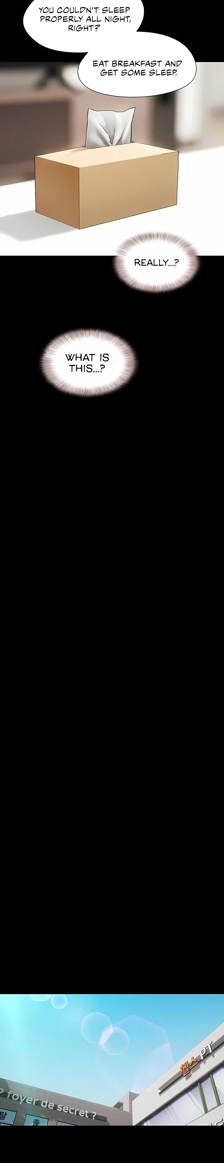 Soeun - Chapter 80 Page 30