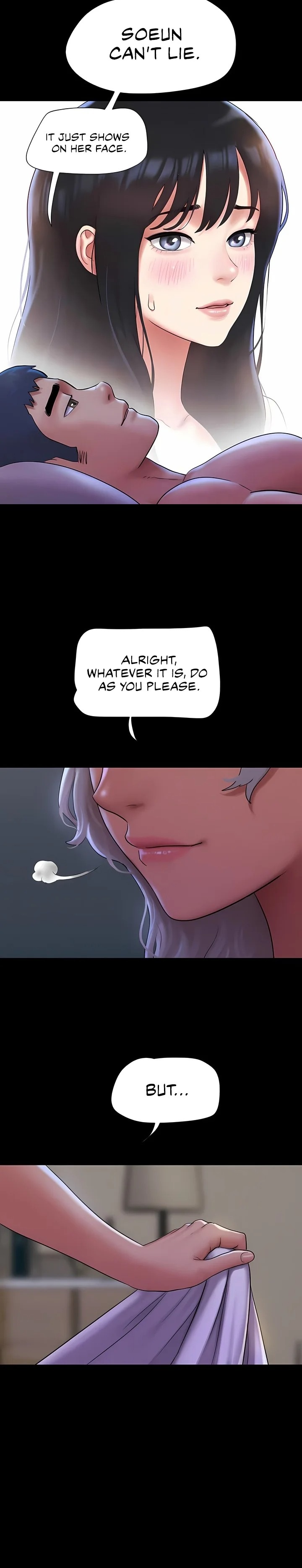 Soeun - Chapter 80 Page 8