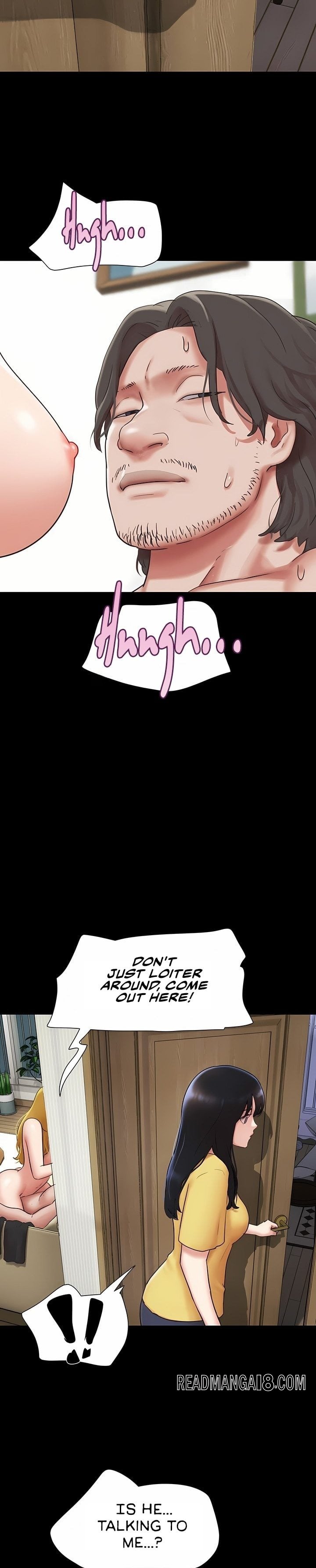 Soeun - Chapter 83 Page 23