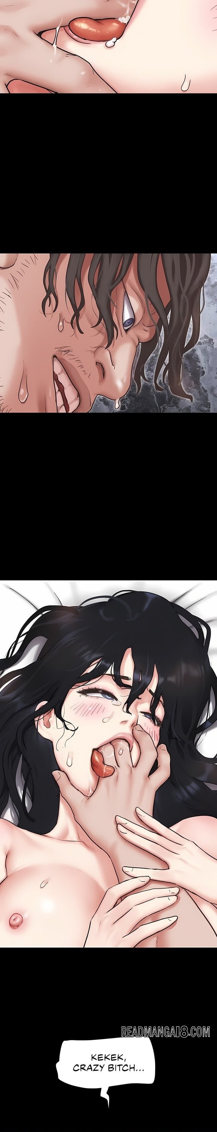 Soeun - Chapter 87 Page 16