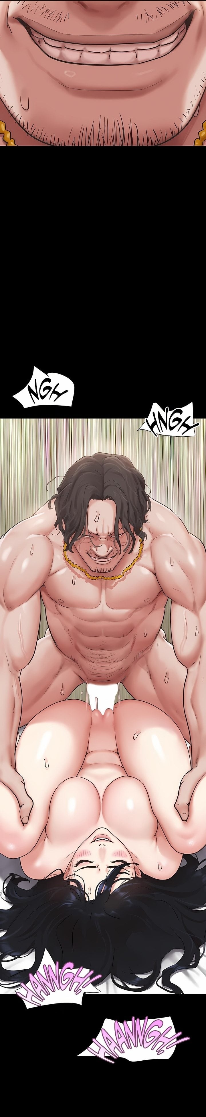 Soeun - Chapter 87 Page 17