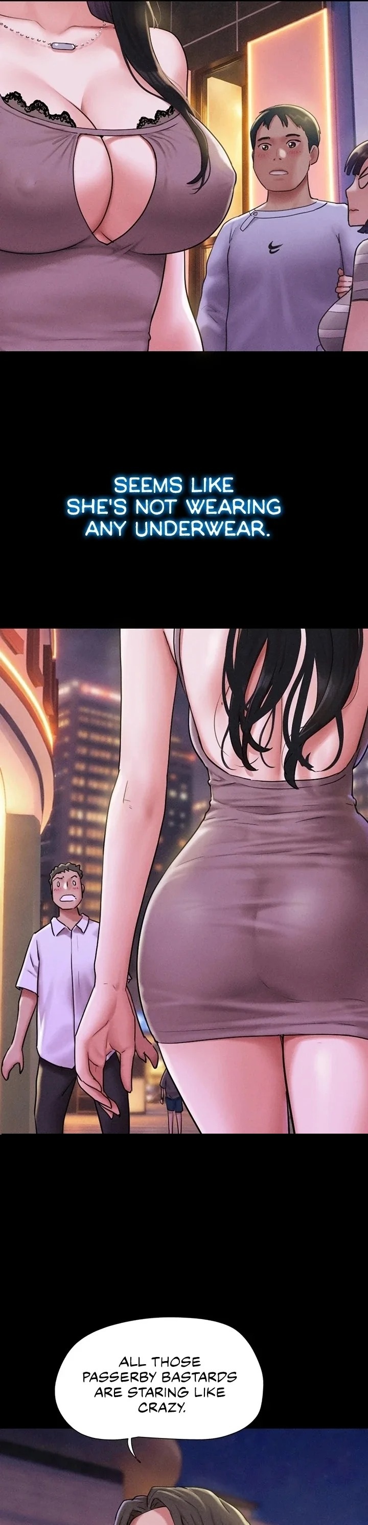 Soeun - Chapter 88 Page 31