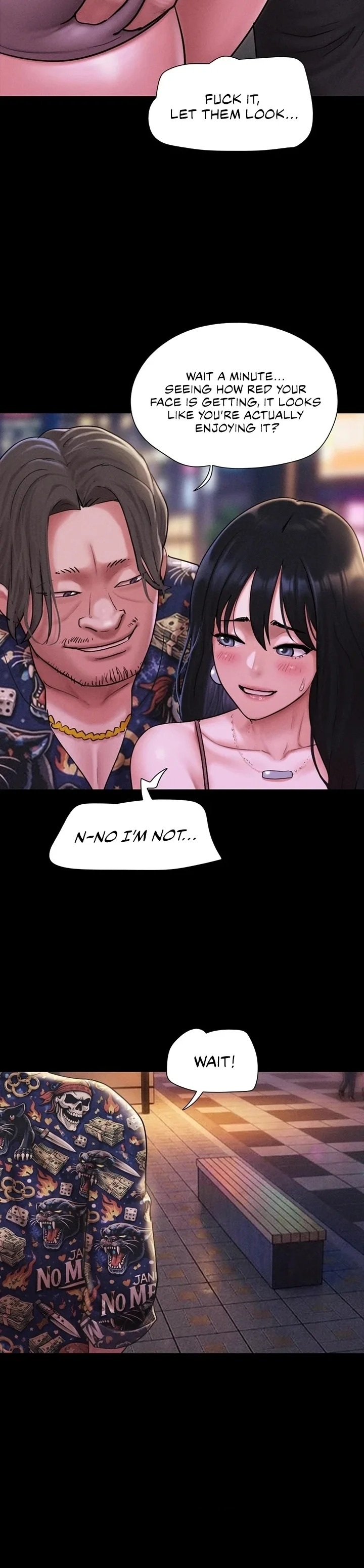 Soeun - Chapter 88 Page 34