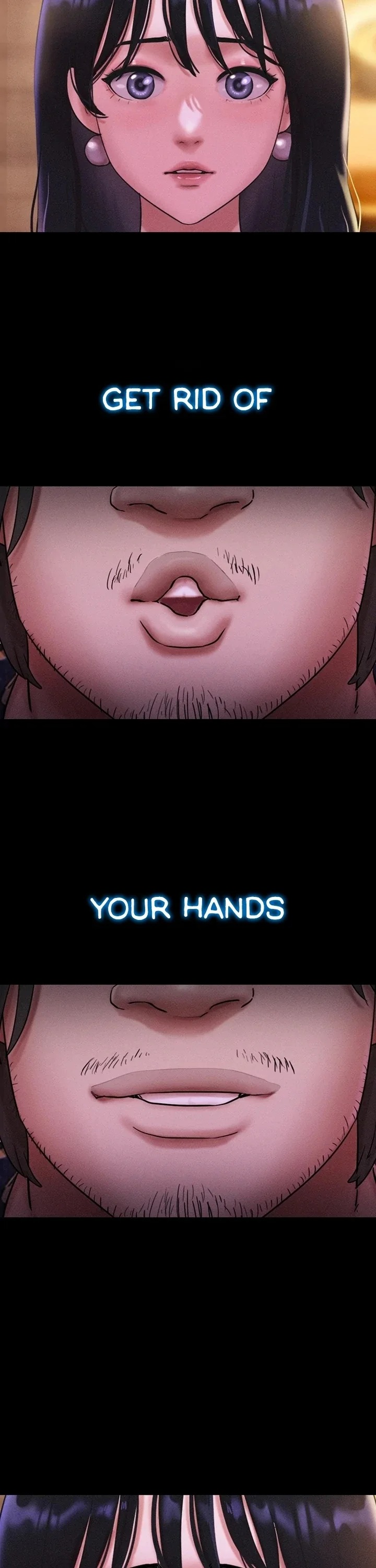 Soeun - Chapter 88 Page 37