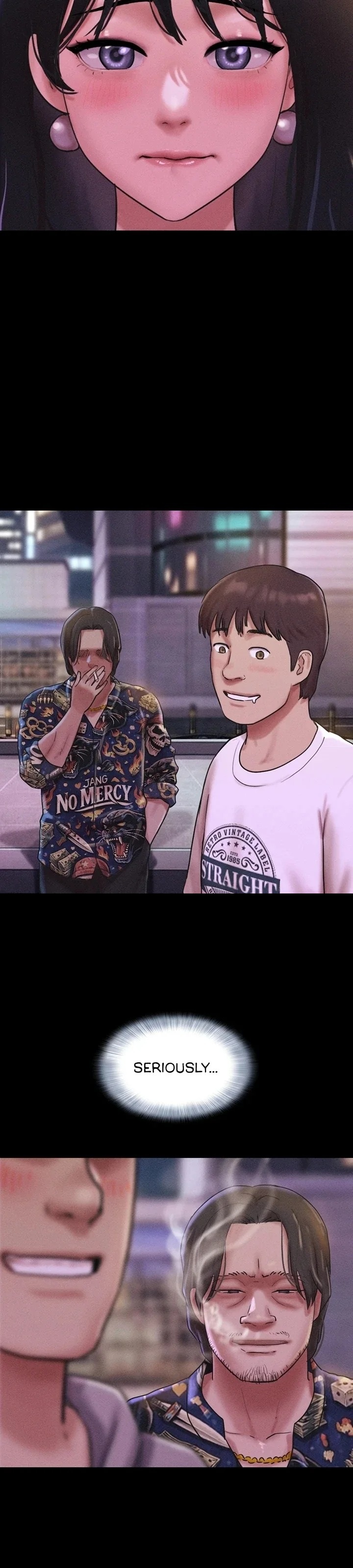 Soeun - Chapter 88 Page 38