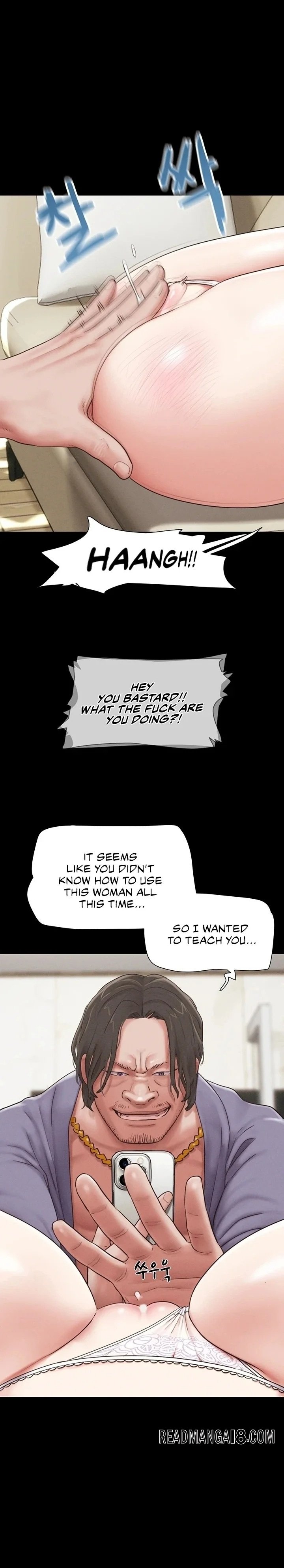 Soeun - Chapter 88 Page 9